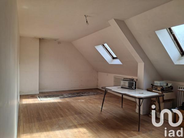 Maison à vendre 7 pièces 163 m² Quimperlé