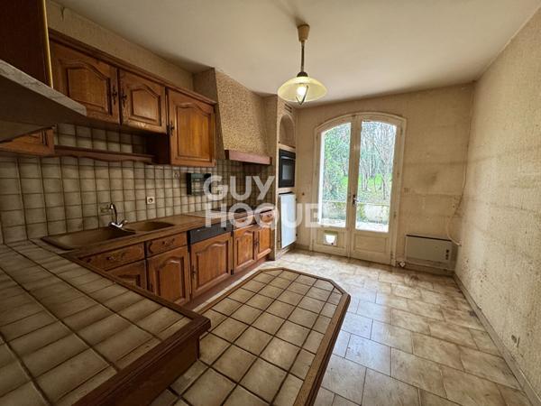 Maison Puygouzon 4 pièce(s) 107 m2