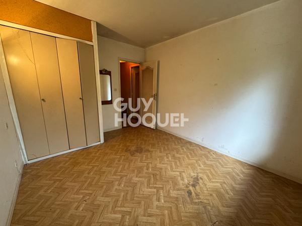 Maison Puygouzon 4 pièce(s) 107 m2