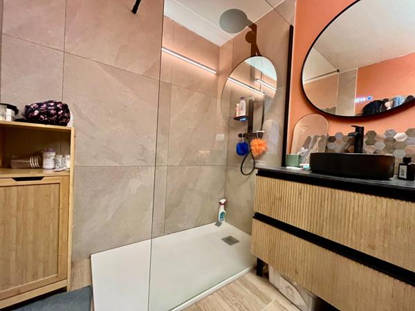 Maison 4 chambres - SAINT GILLES CROIX DE VIE