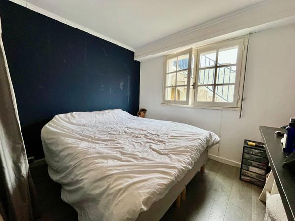 Maison 4 chambres - SAINT GILLES CROIX DE VIE