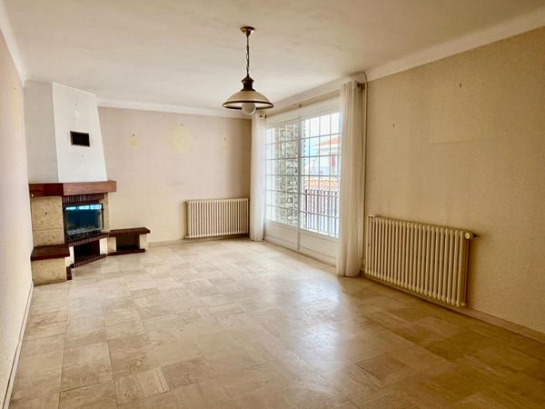 Maison 4 chambres - SAINT GILLES CROIX DE VIE