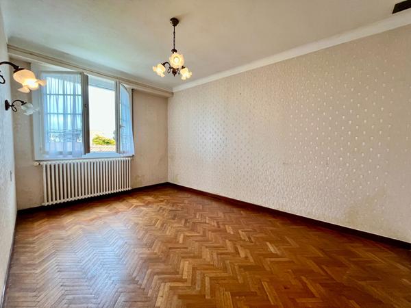 Maison 4 chambres - SAINT GILLES CROIX DE VIE