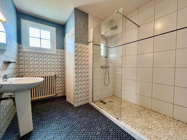 Maison 4 chambres - SAINT GILLES CROIX DE VIE