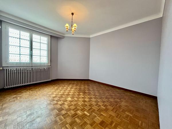 Maison 4 chambres - SAINT GILLES CROIX DE VIE