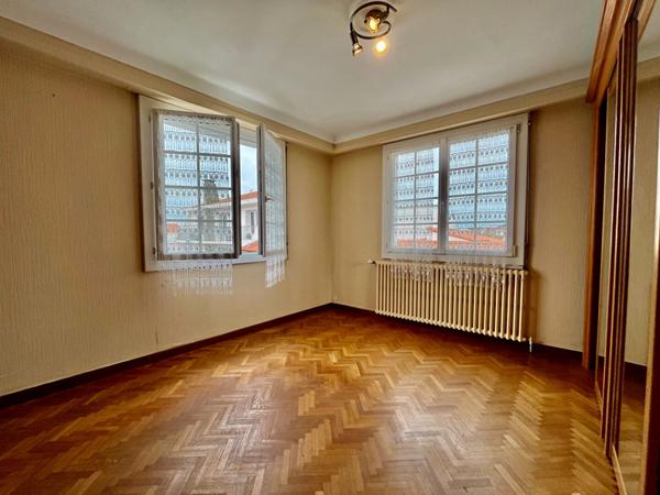 Maison 4 chambres - SAINT GILLES CROIX DE VIE