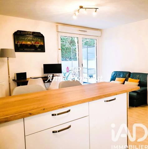 Appartement à vendre 2 pièces 45 m² Carrières-sous-Poissy
