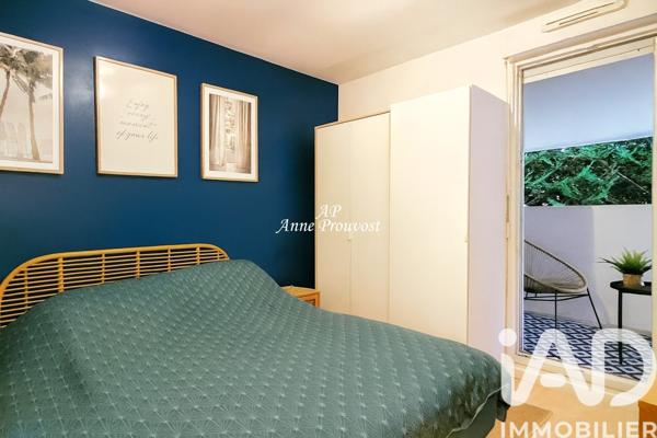 Appartement à vendre 2 pièces 45 m² Carrières-sous-Poissy