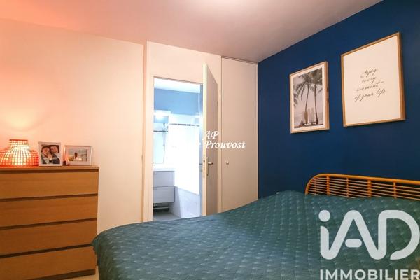 Appartement à vendre 2 pièces 45 m² Carrières-sous-Poissy