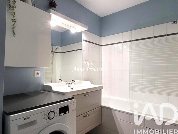 Appartement à vendre 2 pièces 45 m² Carrières-sous-Poissy