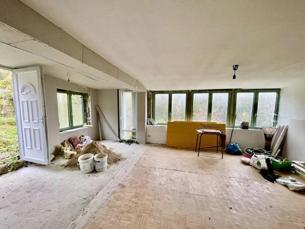Vente Maison 3 pièces 72 m2 à Laon
