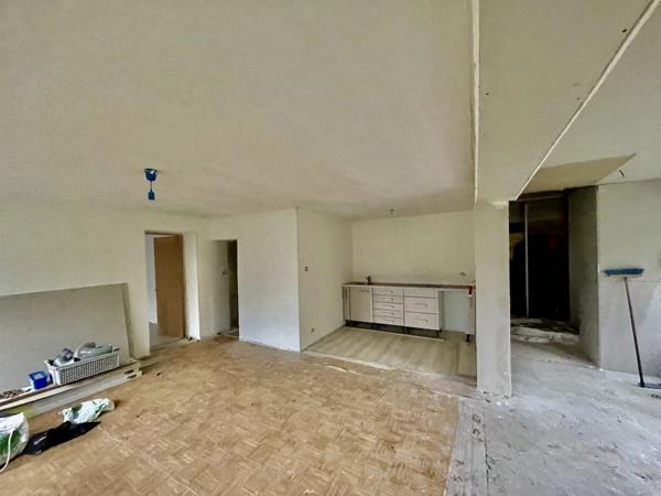Vente Maison 3 pièces 72 m2 à Laon