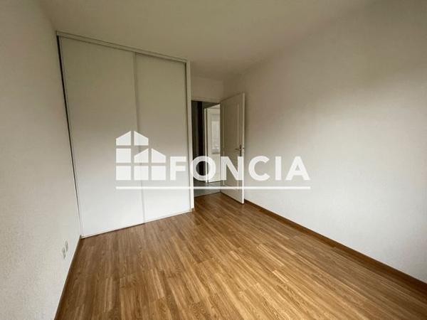 Location Appartement 2 pièces 35.56 m² - 38 RUE DU DOCTEUR HENRY BRACHET Albertville 73200