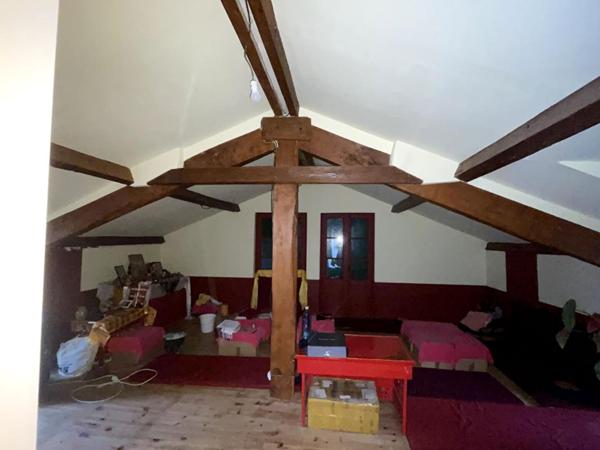 Maison de caractère - Ancien Hotel - Fort potentiel commercial à Prats De Mollo La Preste