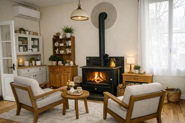 Maison de caractère - Ancien Hotel - Fort potentiel commercial à Prats De Mollo La Preste