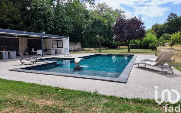 Maison à vendre 5 pièces 190 m² Unias