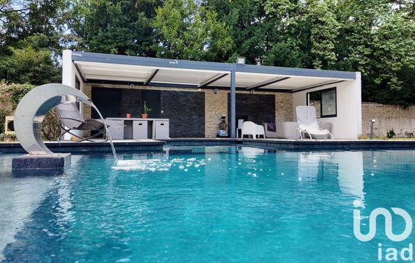 Maison à vendre 5 pièces 190 m² Unias