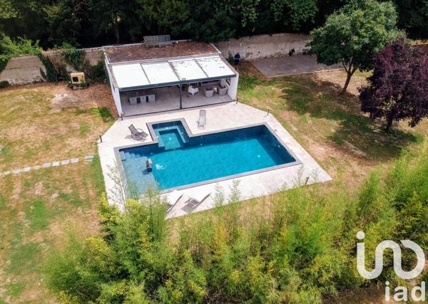 Maison à vendre 5 pièces 190 m² Unias