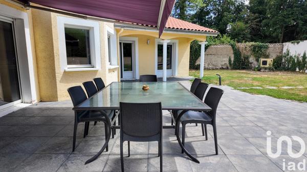 Maison à vendre 5 pièces 190 m² Unias