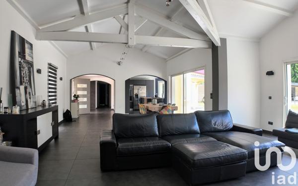 Maison à vendre 5 pièces 190 m² Unias