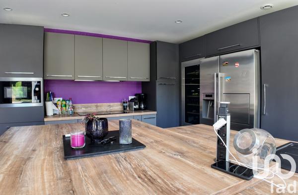 Maison à vendre 5 pièces 190 m² Unias