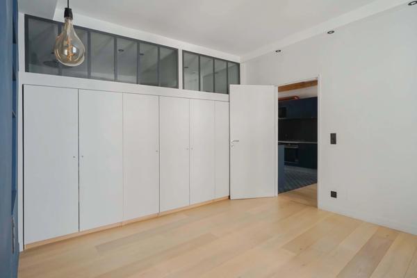 Appartement Paris 4e - MARAIS / ROSIERS