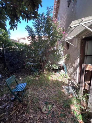 Maison Azille 4 pièce(s) 49 m2