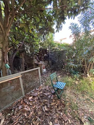 Maison Azille 4 pièce(s) 49 m2