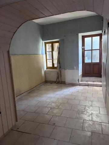 Maison Azille 4 pièce(s) 49 m2