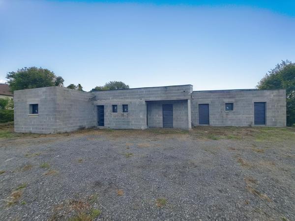 Maison à vendre Châtellerault - 86100 / Réf: 11875