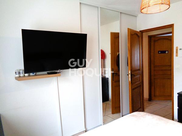 Maison plain-pied Marmande 3 chambres/ garage/ jardin