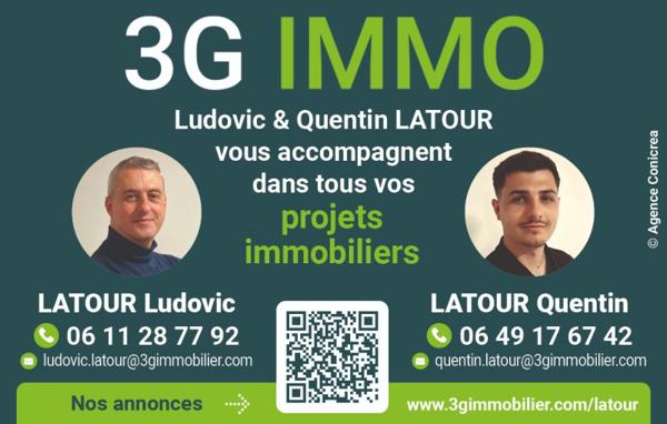 Vente / Terrain constructible