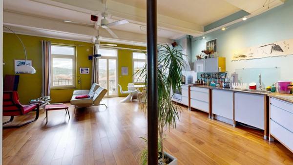 Vente / Maison de village