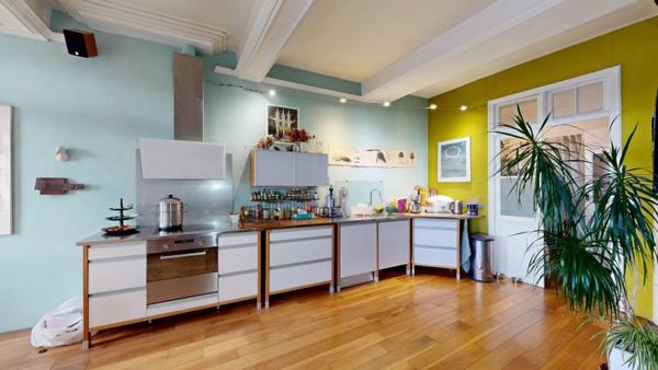 Vente / Maison de village