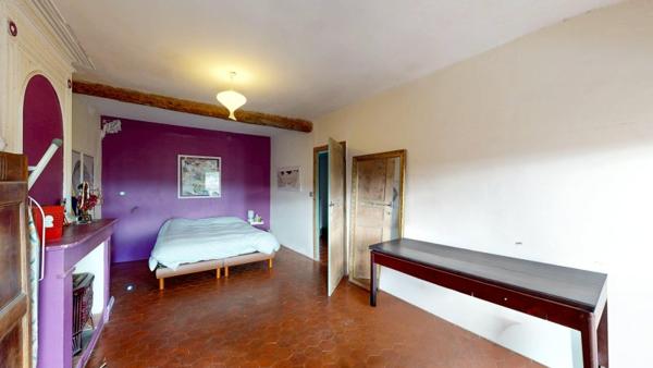 Vente / Maison de village