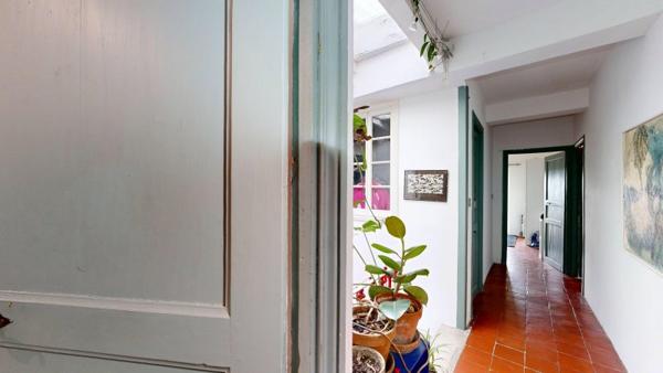 Vente / Maison de village