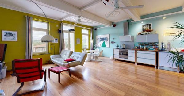 Vente / Maison de village