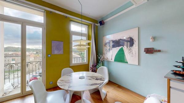 Vente / Maison de village