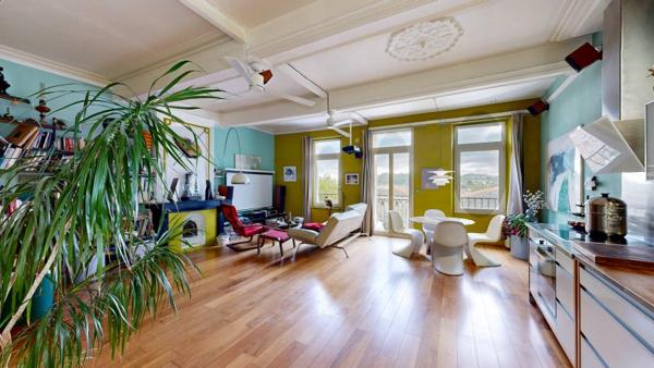 Vente / Maison de village