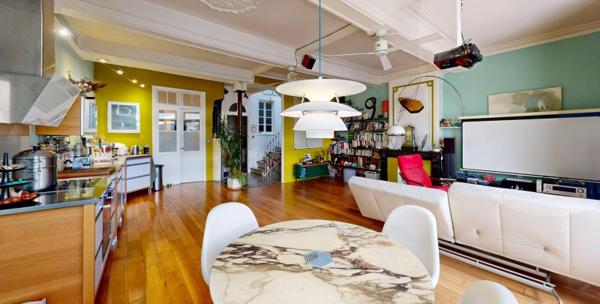 Vente / Maison de village