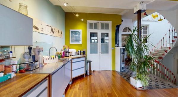 Vente / Maison de village