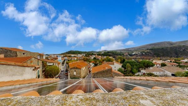 Vente / Maison de village