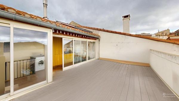 Vente / Maison de village