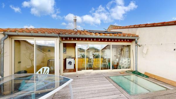 Vente / Maison de village