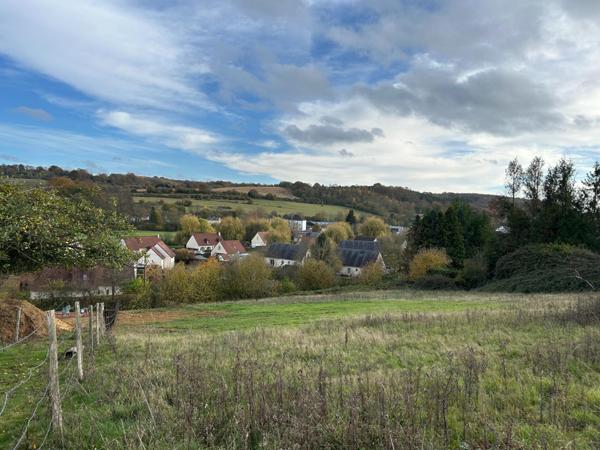 Vue, Calme, Proche de toutes commodités