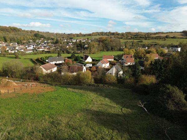 Vue, Calme, Proche de toutes commodités