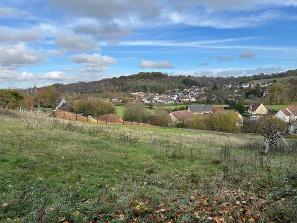 Vue, Calme, Proche de toutes commodités