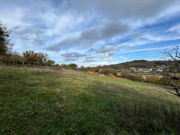 Vue, Calme, Proche de toutes commodités