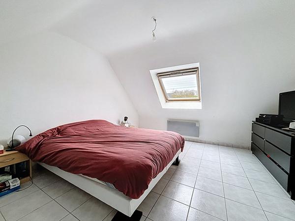 Maison Plougonvelin 7 pièces - 122 m²