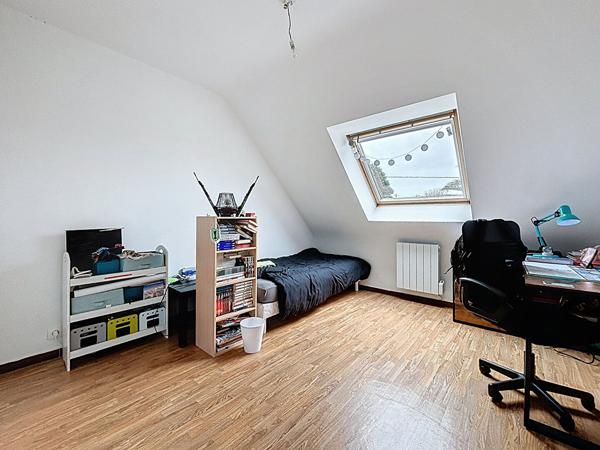 Maison Plougonvelin 7 pièces - 122 m²